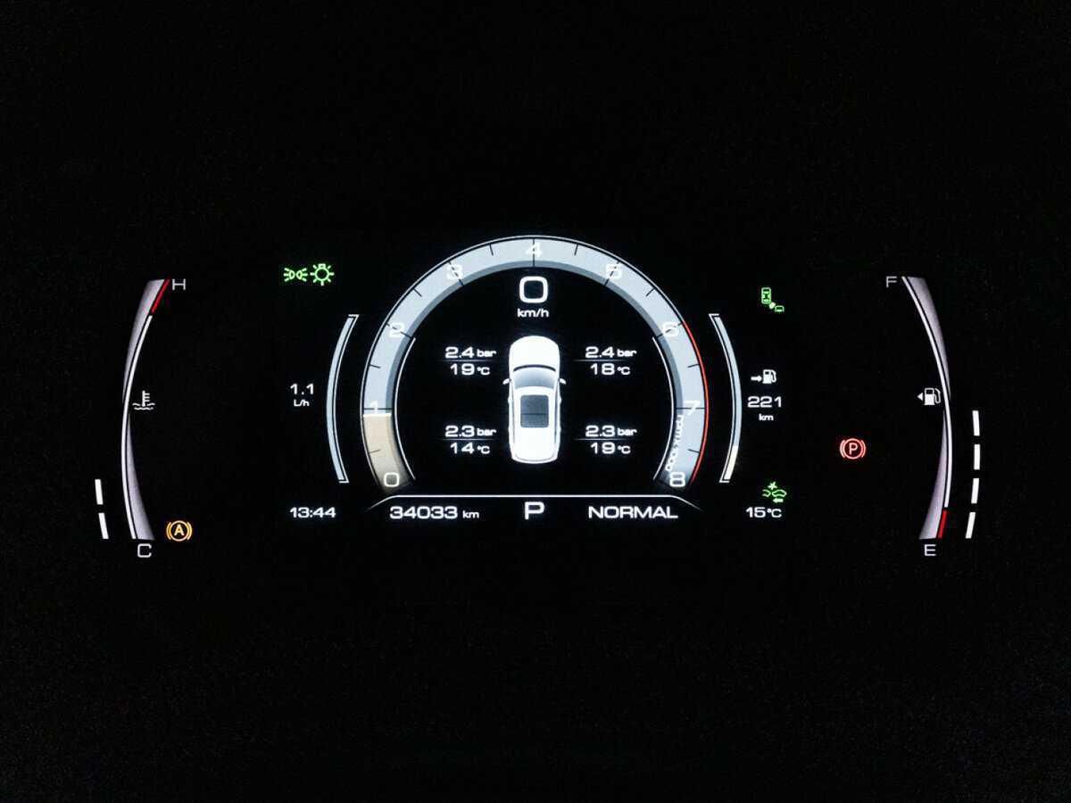 Haval Jolion с пробегом — 2023 год. Фото: #11