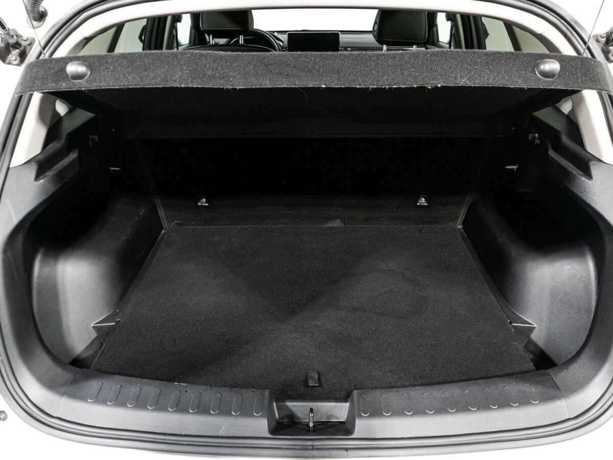 Haval Jolion с пробегом — 2023 год. Фото: #14