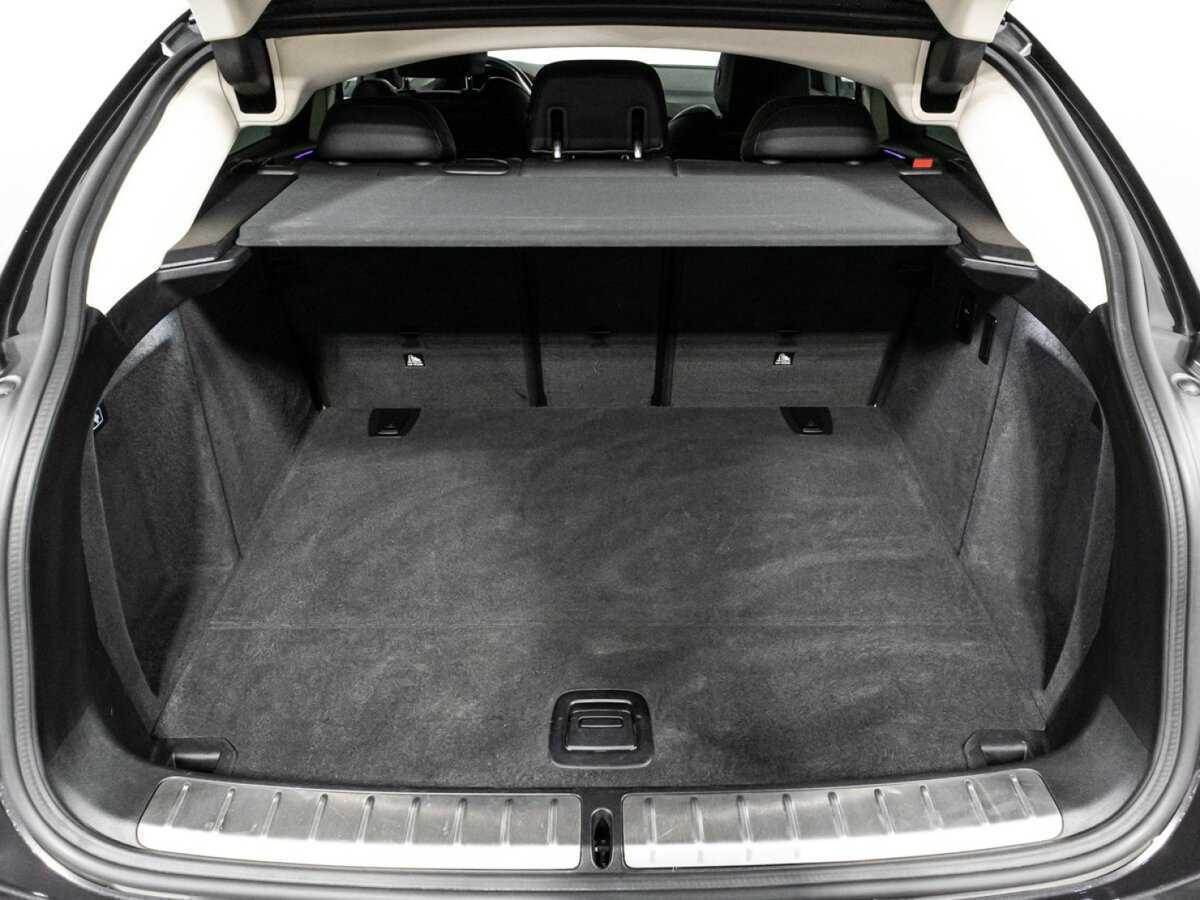 BMW X4 с пробегом — 2019 год. Фото: #14