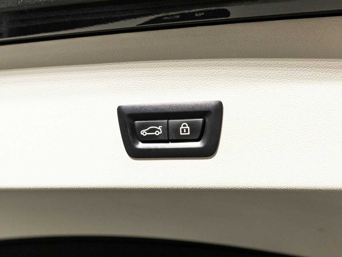 BMW X4 с пробегом — 2019 год. Фото: #15