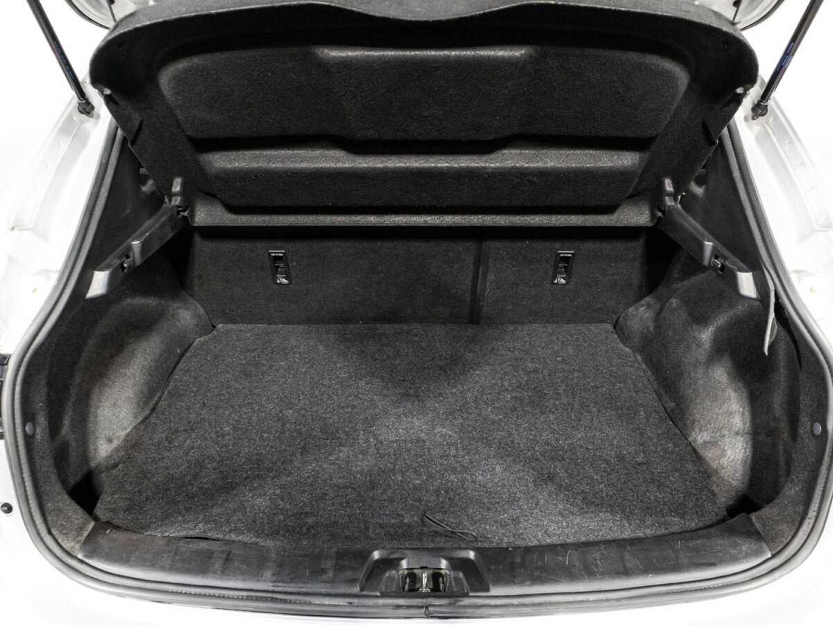 Nissan Qashqai с пробегом — 2018 год. Фото: #14