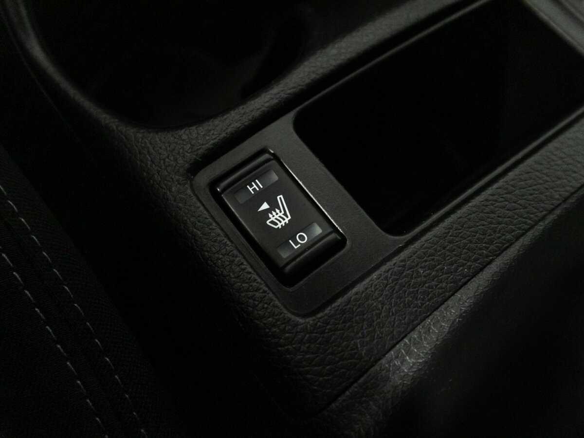 Nissan Qashqai с пробегом — 2018 год. Фото: #18