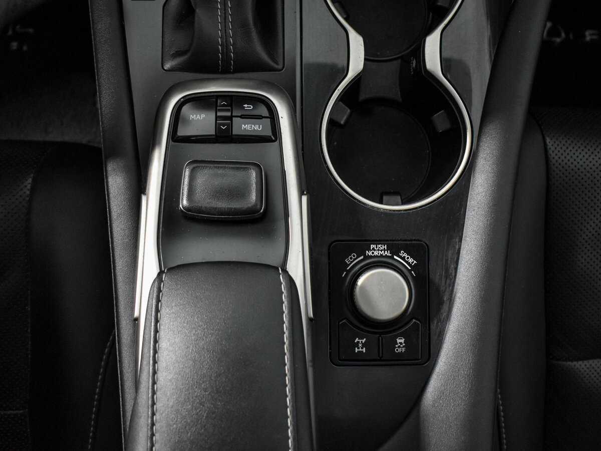 Lexus RX с пробегом — 2016 год. Фото: #7