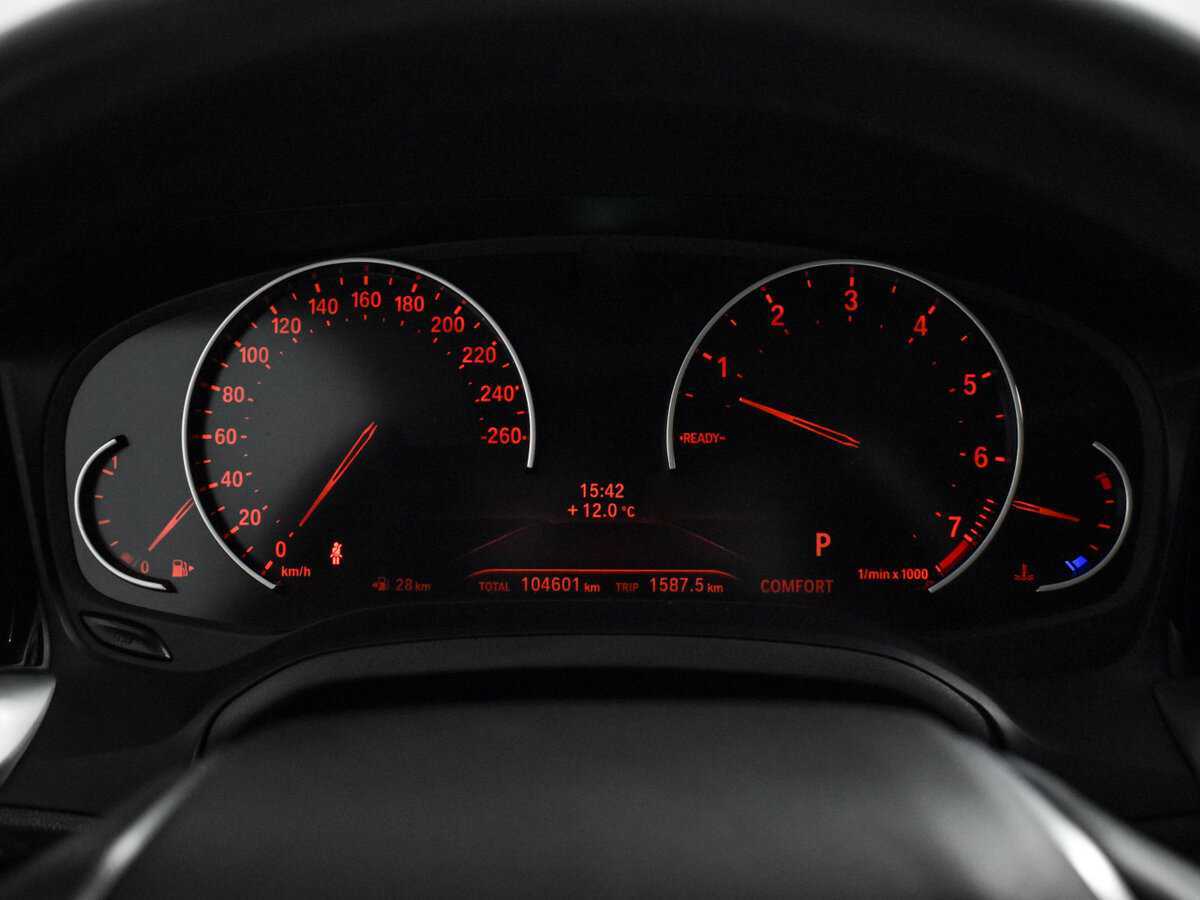 BMW 3 серии с пробегом — 2020 год. Фото: #20