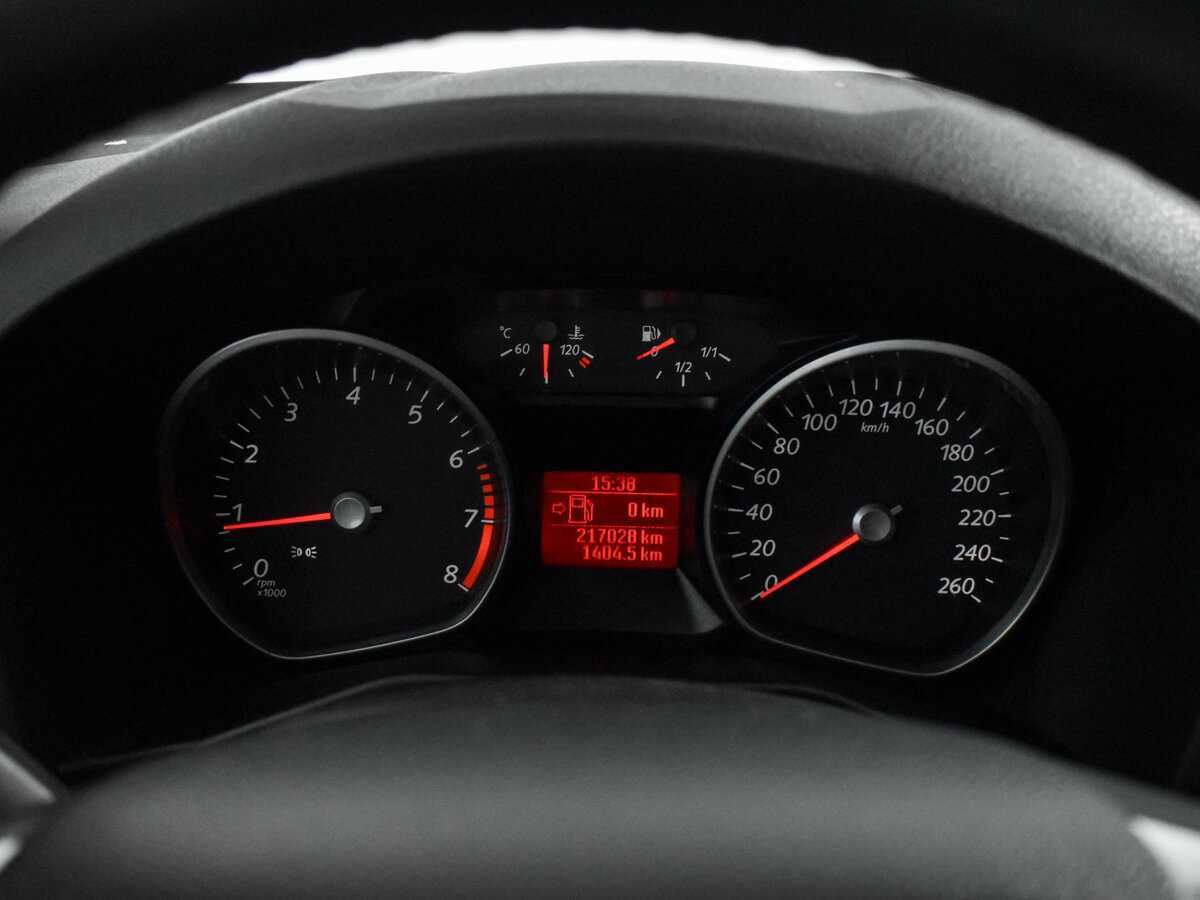 Ford Mondeo с пробегом — 2008 год. Фото: #16