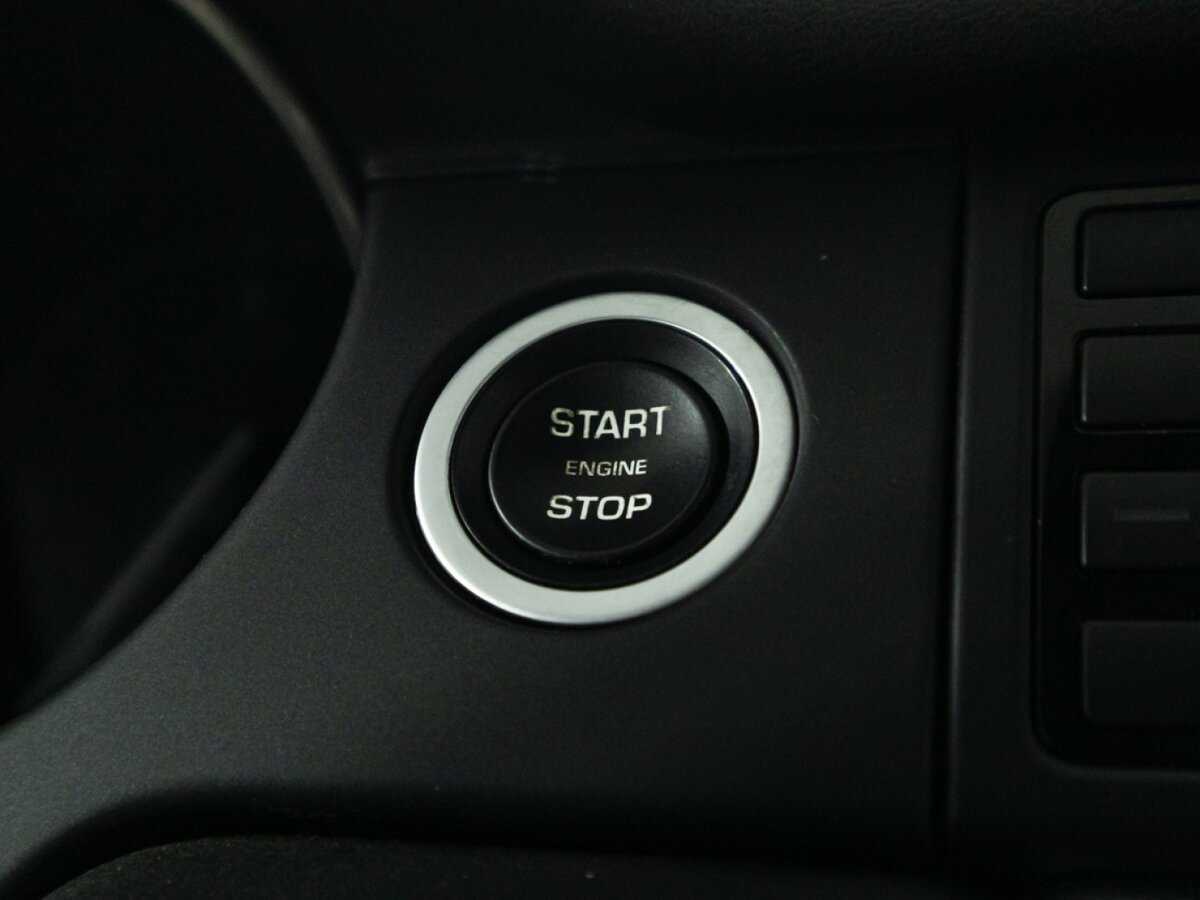 Land Rover Discovery Sport с пробегом — 2017 год. Фото: #21