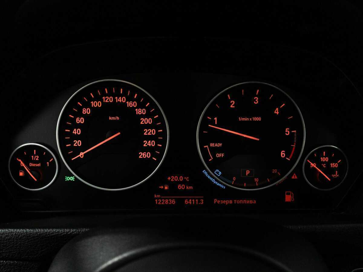 BMW 3 серии с пробегом — 2017 год. Фото: #11