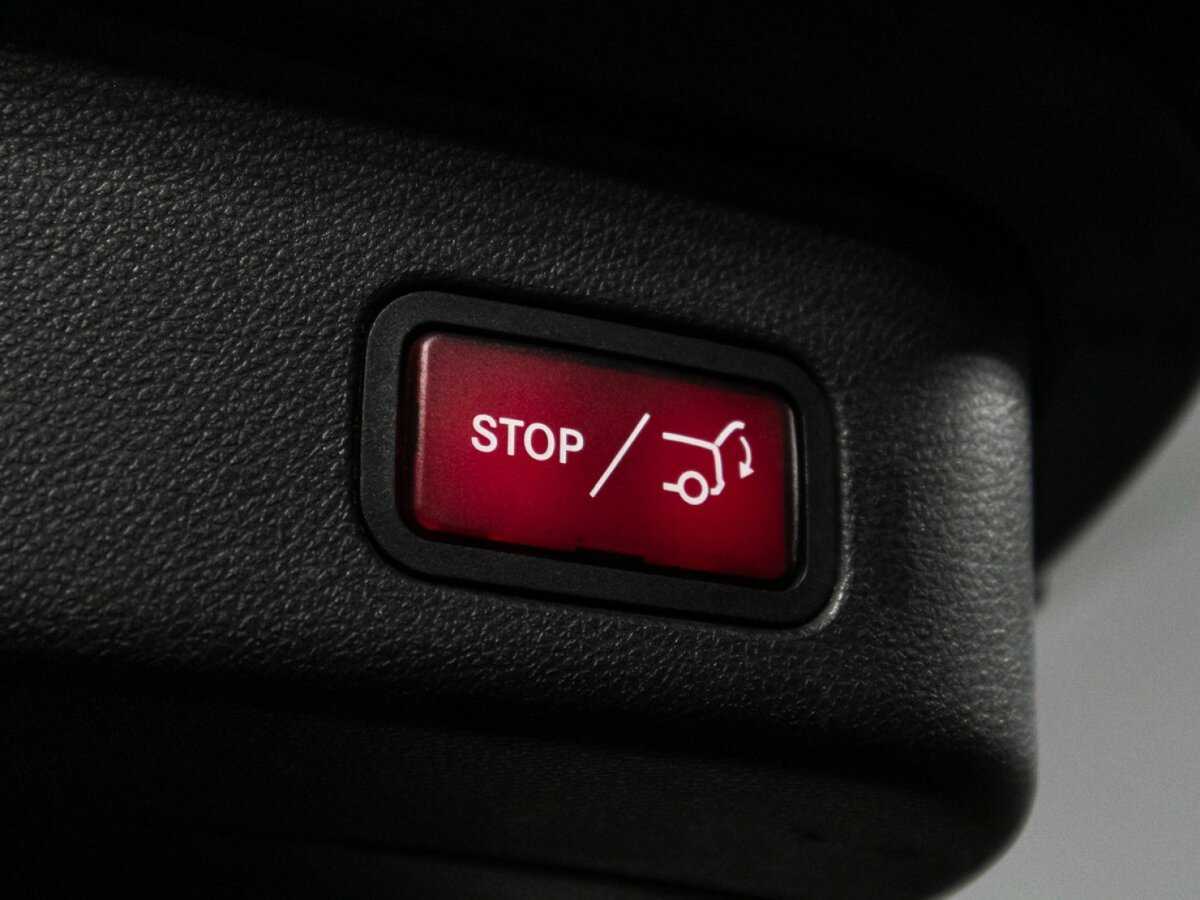 Mercedes-Benz GLE с пробегом — 2018 год. Фото: #15