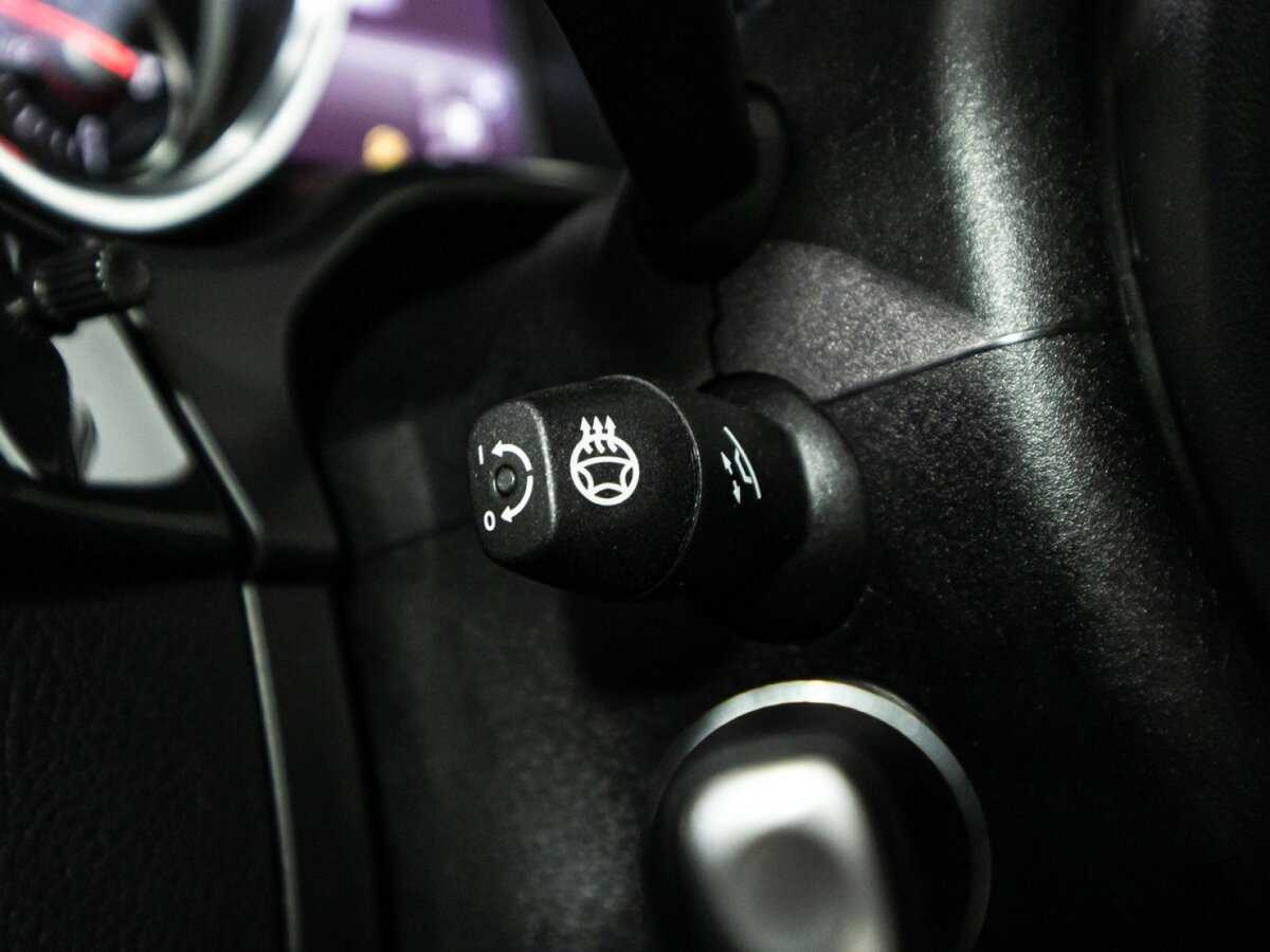 Mercedes-Benz GLE с пробегом — 2018 год. Фото: #21