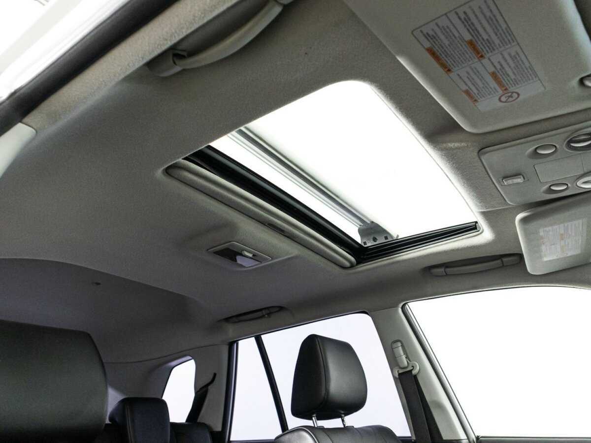 Suzuki Grand Vitara с пробегом — 2010 год. Фото: #15