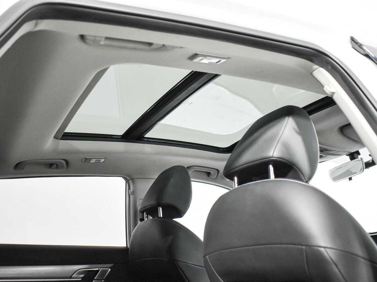 Geely Binyue с пробегом — 2019 год. Фото: #17