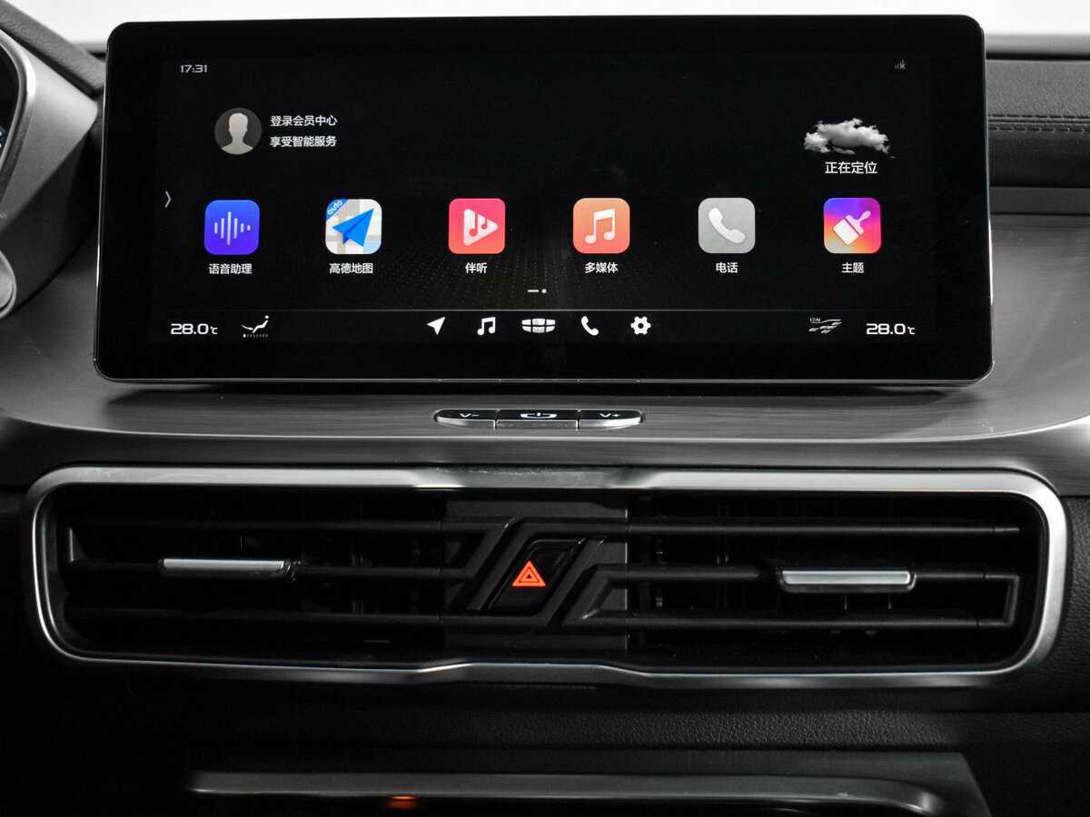 Geely Binyue с пробегом — 2019 год. Фото: #19