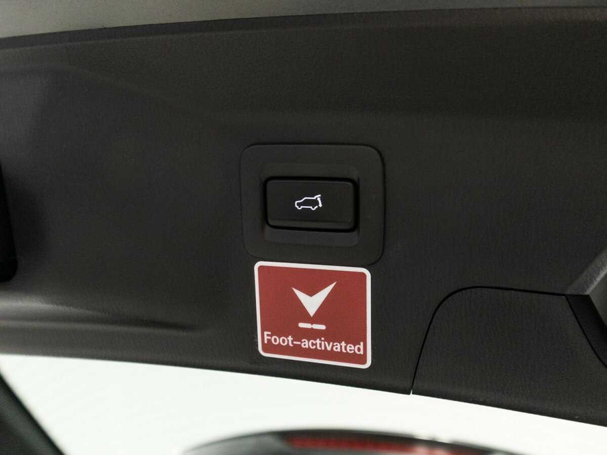 Mazda CX-9 с пробегом — 2021 год. Фото: #15