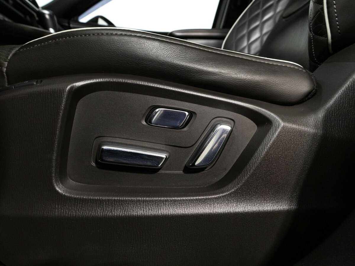 Mazda CX-9 с пробегом — 2021 год. Фото: #17