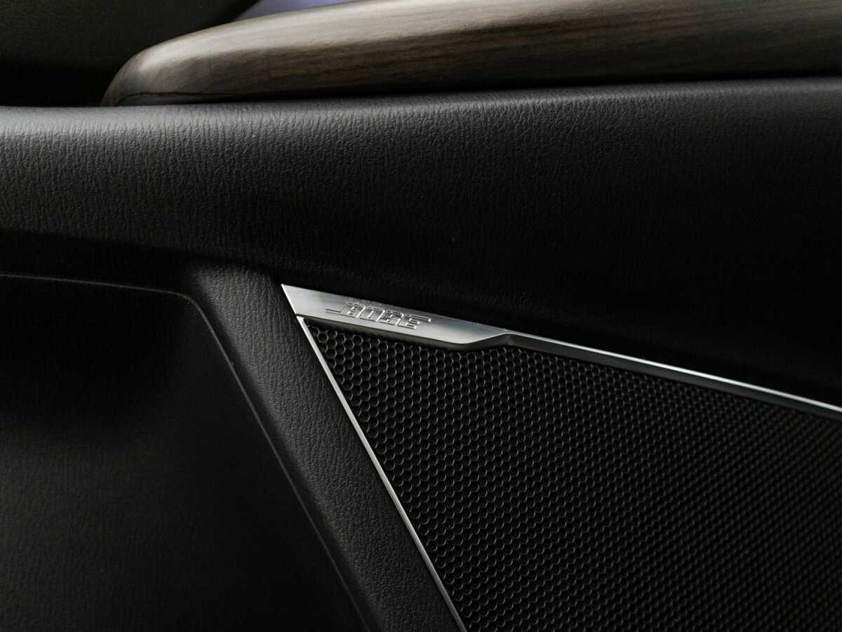 Mazda CX-9 с пробегом — 2021 год. Фото: #25