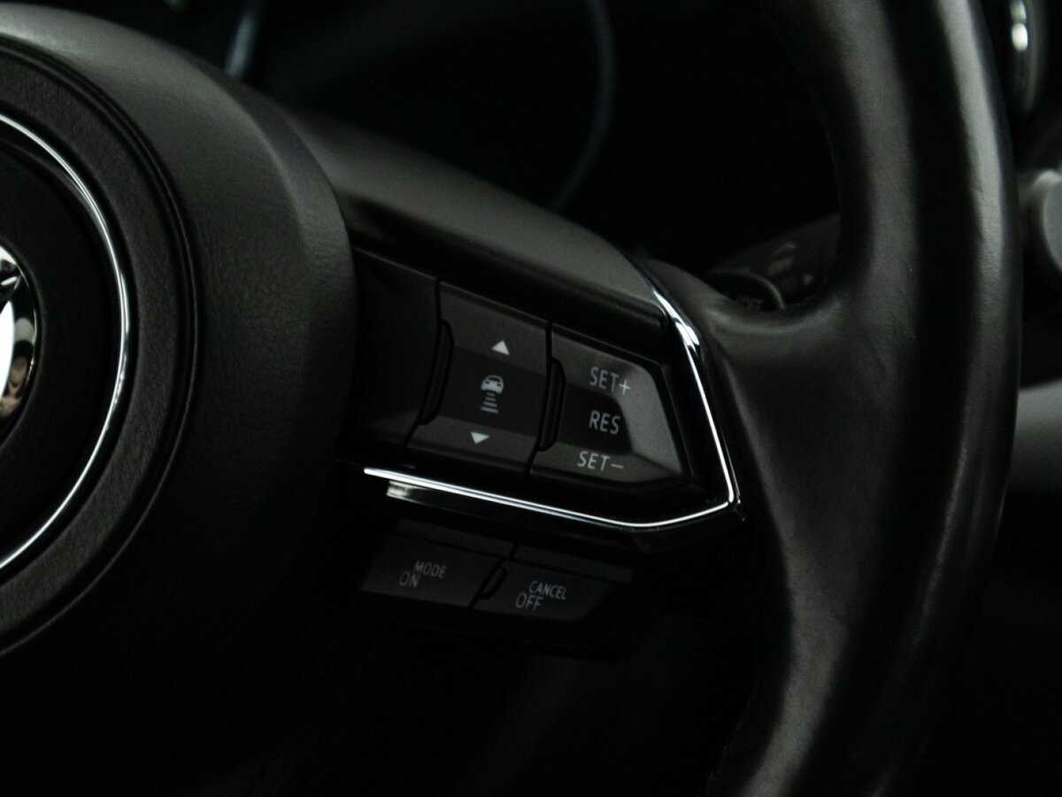 Mazda CX-9 с пробегом — 2021 год. Фото: #28