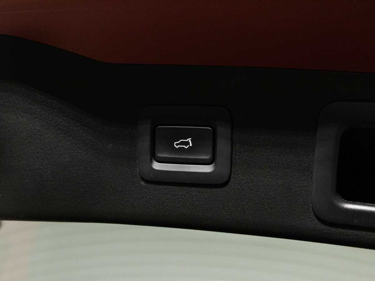 Mazda CX-5 с пробегом — 2021 год. Фото: #13