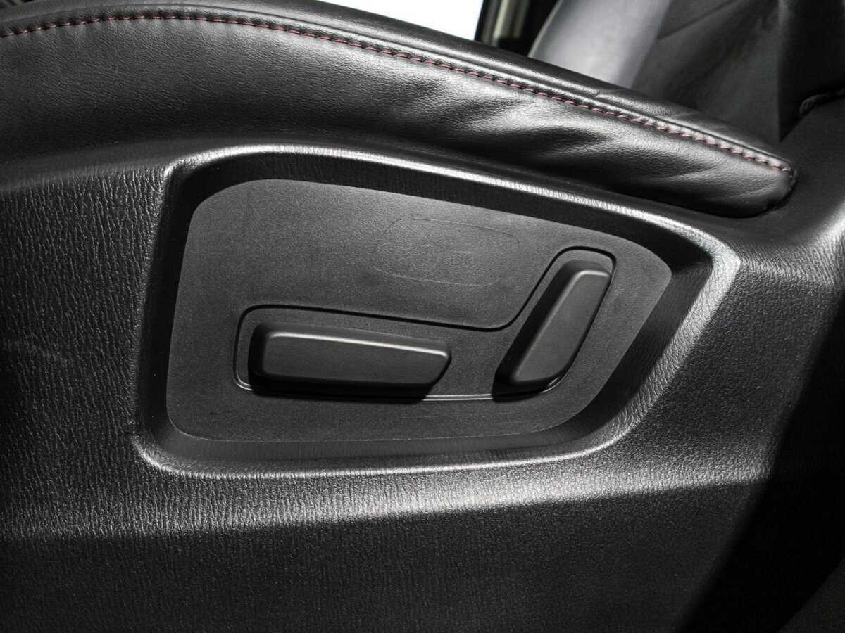 Mazda CX-5 с пробегом — 2021 год. Фото: #14