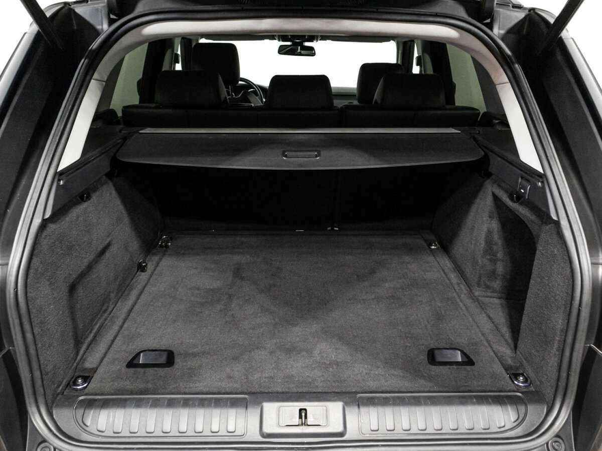 Land Rover Range Rover Sport с пробегом — 2016 год. Фото: #14