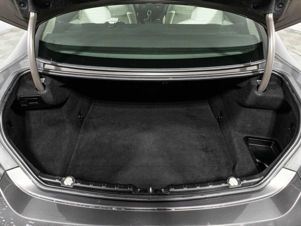 BMW 6 серии с пробегом — 2013 год. Фото: #14