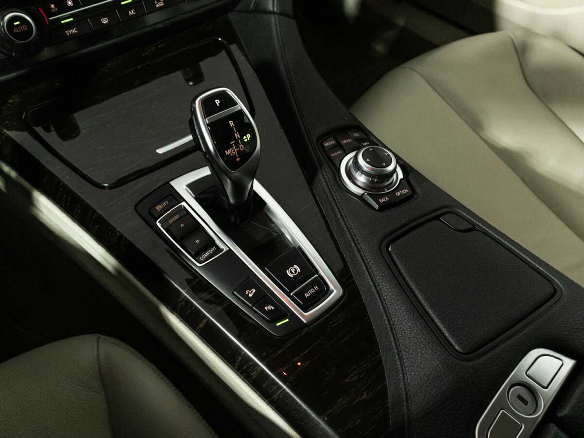 BMW 6 серии с пробегом — 2013 год. Фото: #17