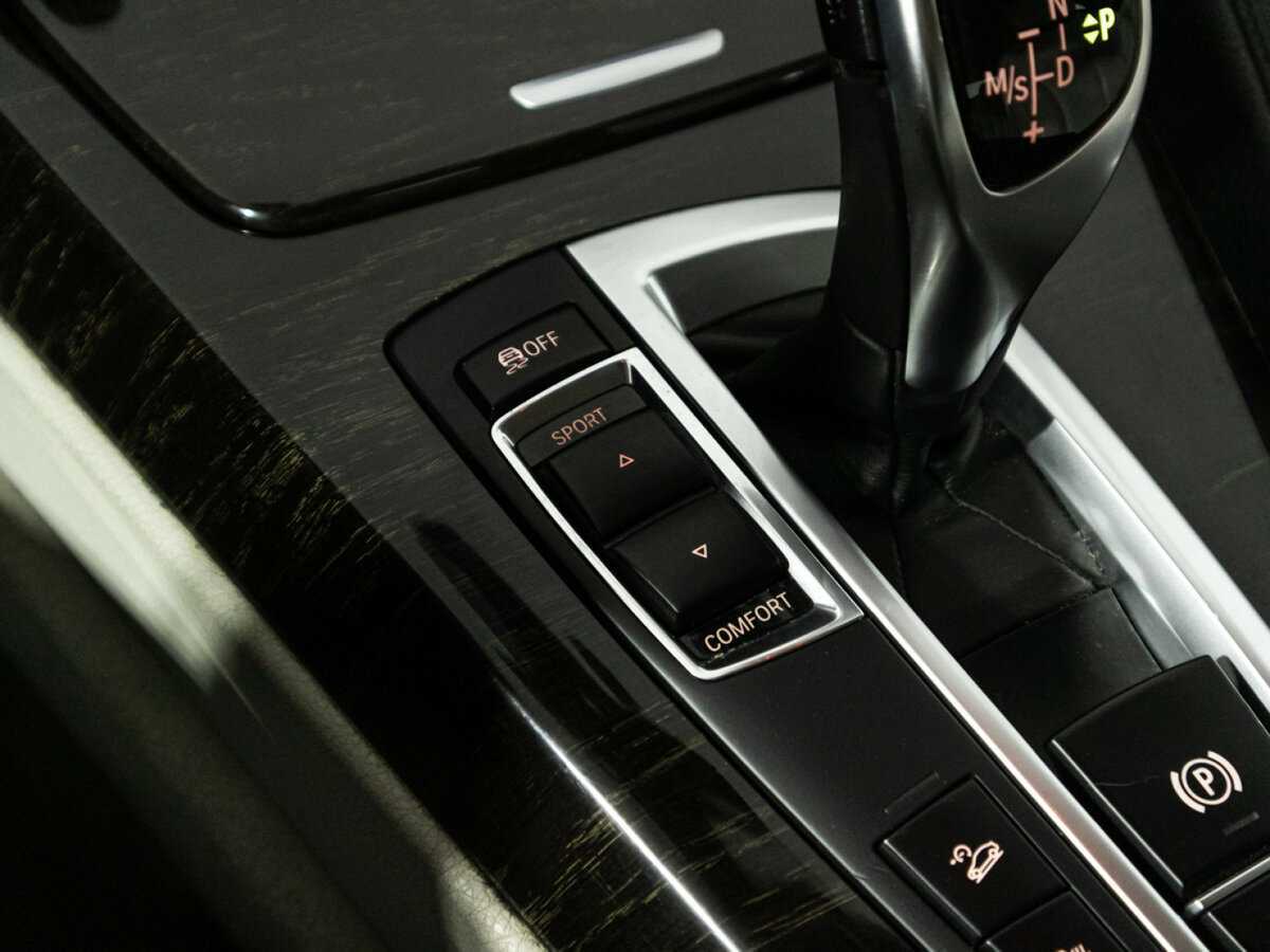 BMW 6 серии с пробегом — 2013 год. Фото: #19