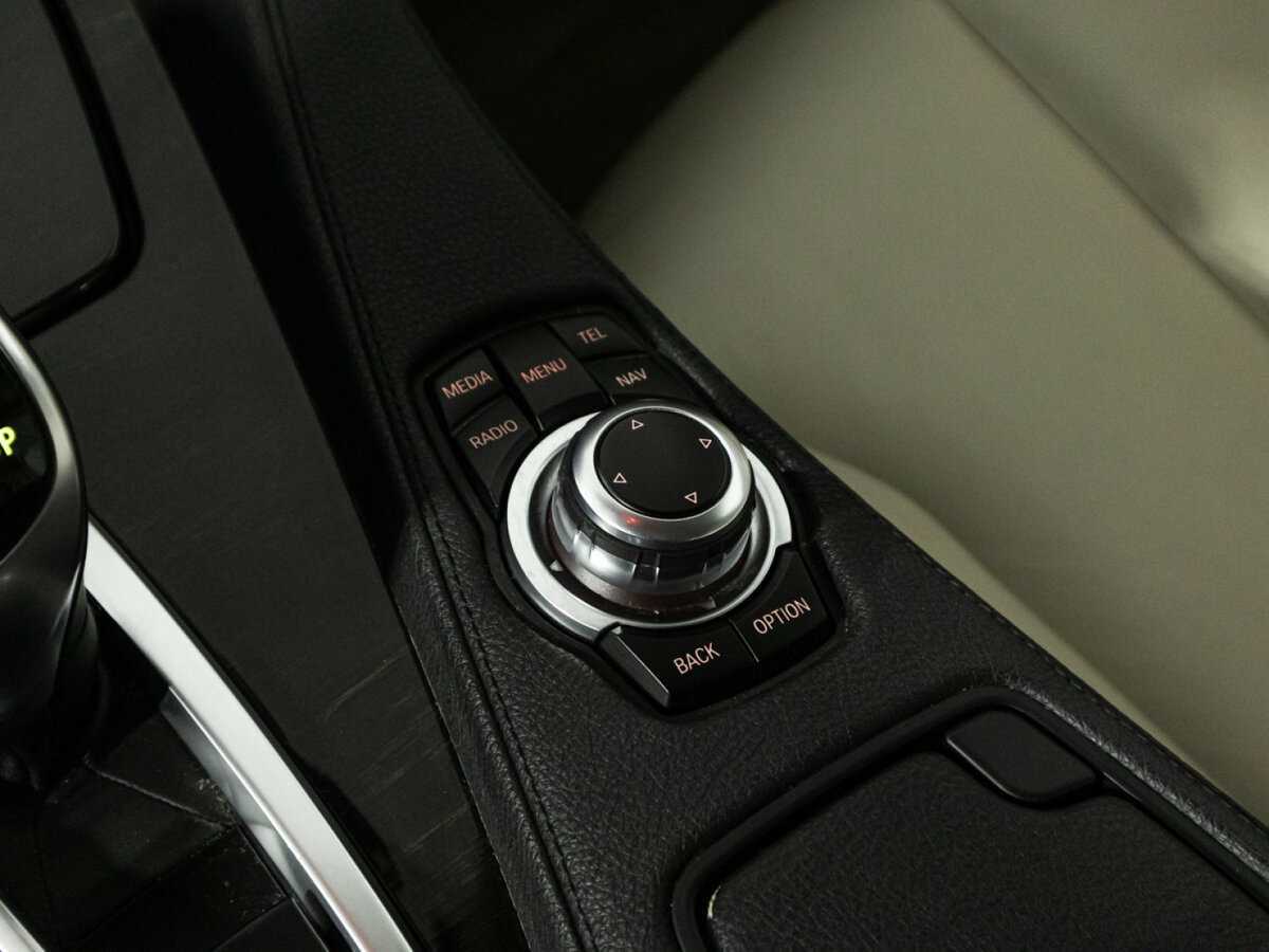 BMW 6 серии с пробегом — 2013 год. Фото: #20