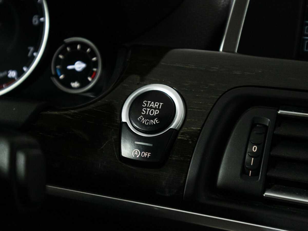 BMW 6 серии с пробегом — 2013 год. Фото: #21