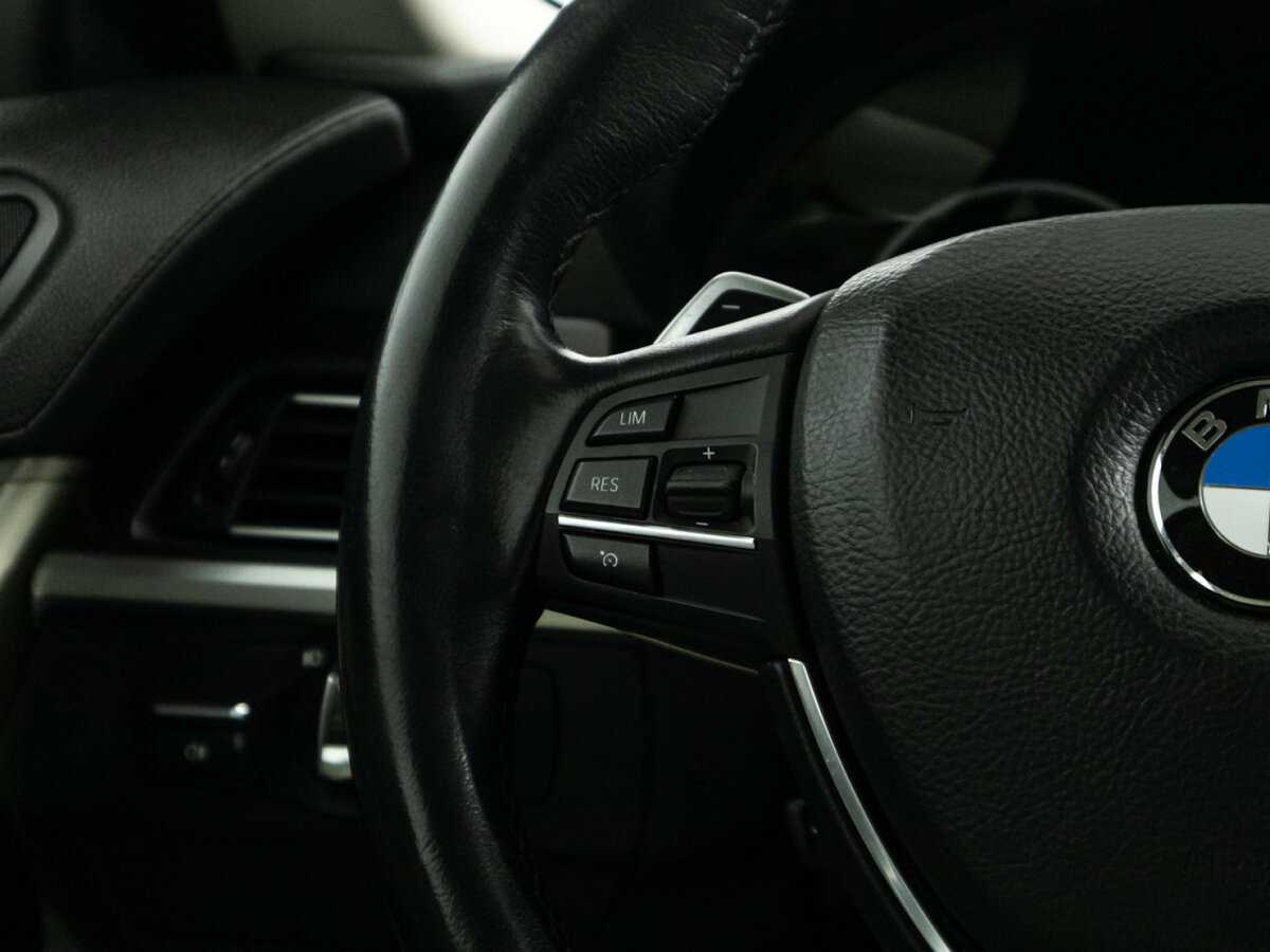 BMW 6 серии с пробегом — 2013 год. Фото: #23