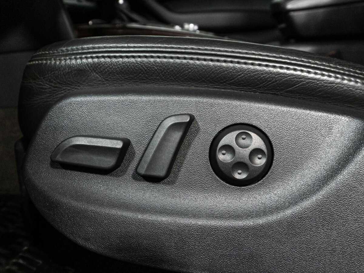 Audi A6 allroad с пробегом — 2006 год. Фото: #16