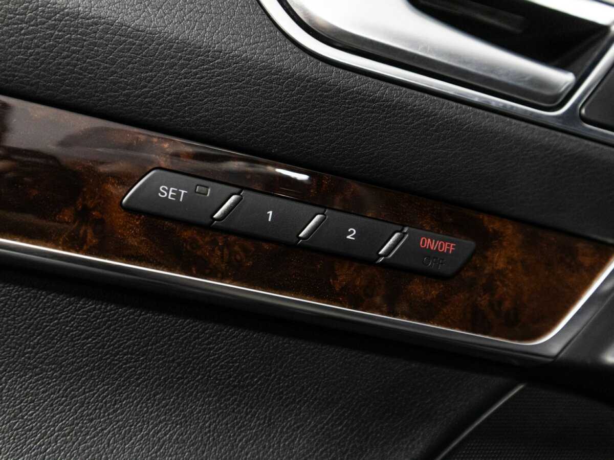 Audi A6 allroad с пробегом — 2006 год. Фото: #17