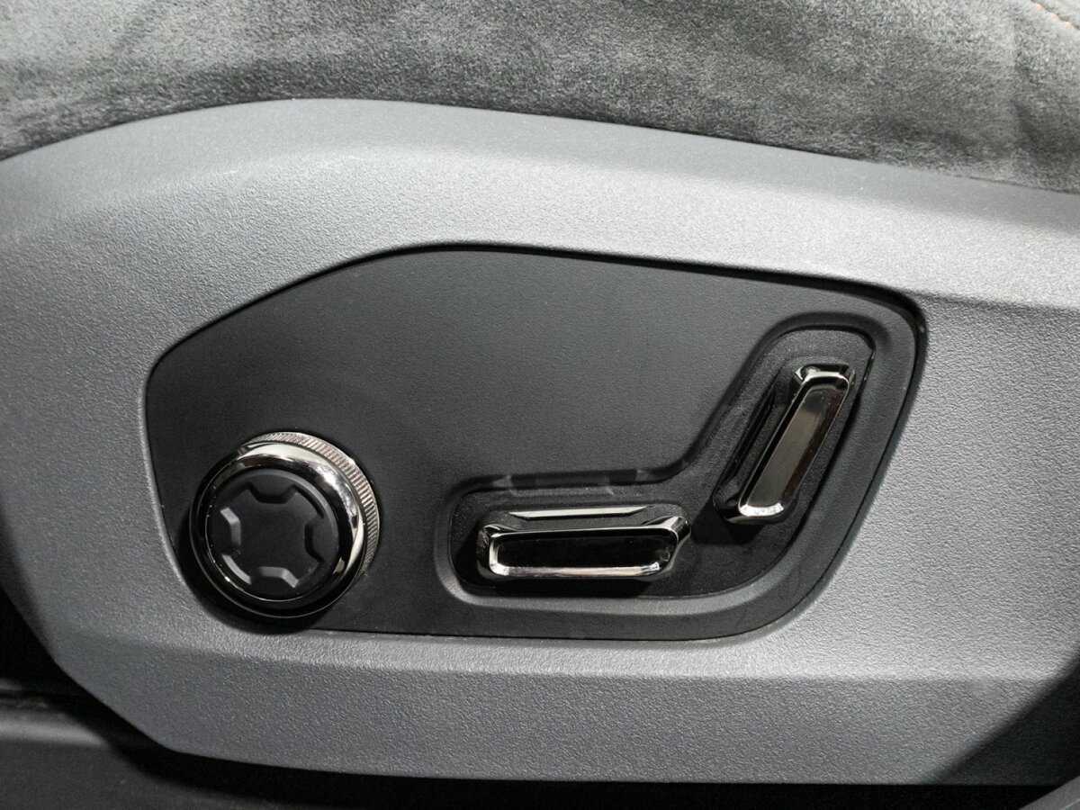 Zeekr 001 с пробегом — 2023 год. Фото: #19