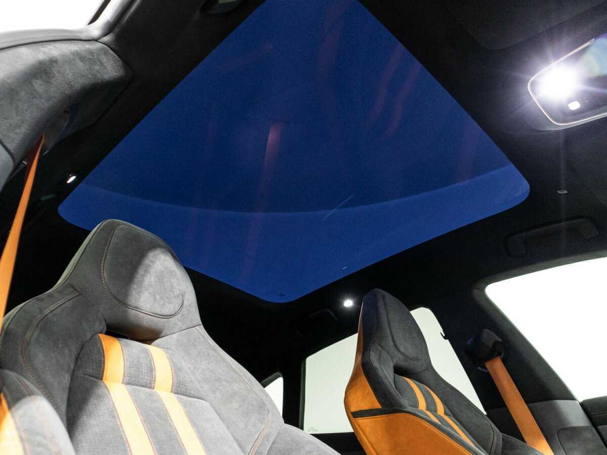 Zeekr 001 с пробегом — 2023 год. Фото: #20