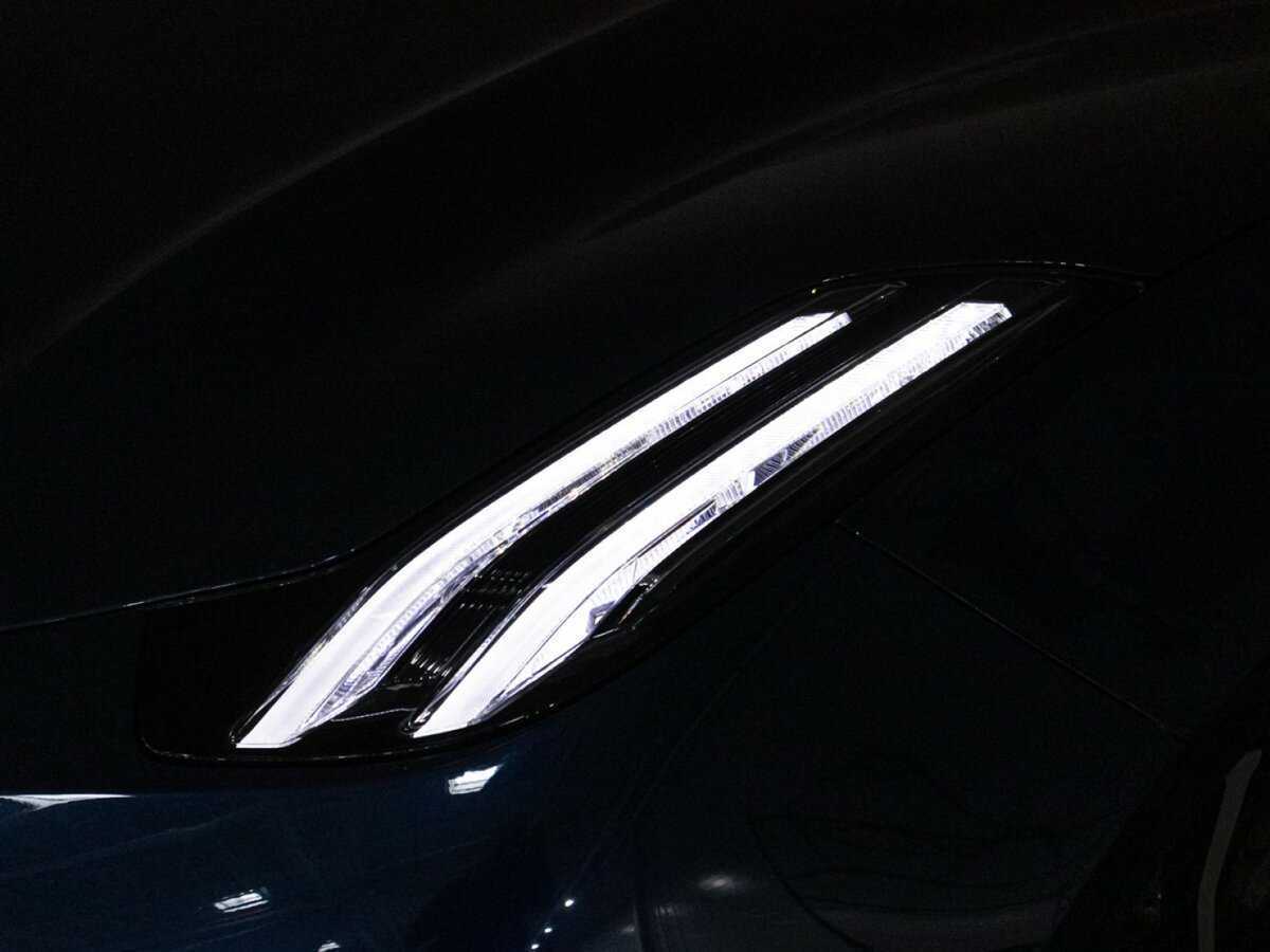 Zeekr 001 с пробегом — 2023 год. Фото: #30