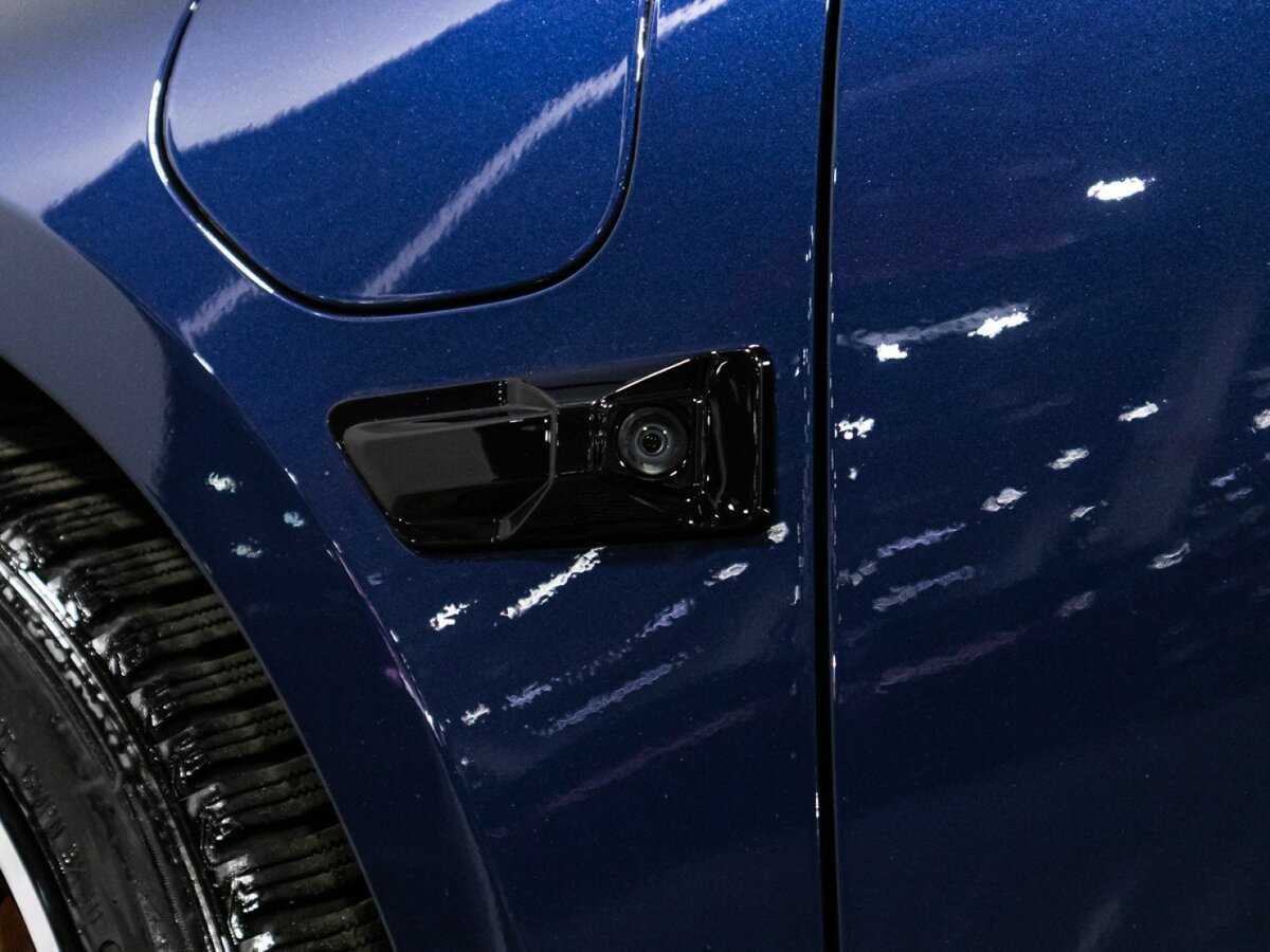 Zeekr 001 с пробегом — 2023 год. Фото: #33