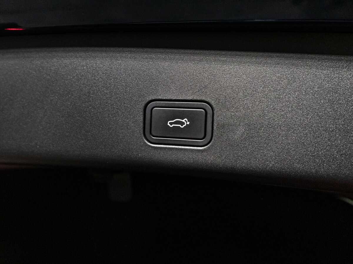 Zeekr 001 с пробегом — 2023 год. Фото: #35