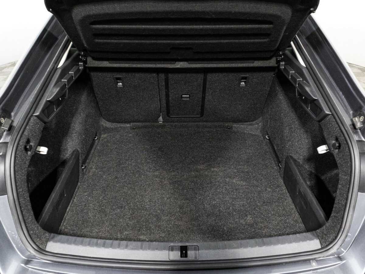 Skoda Octavia с пробегом — 2021 год. Фото: #14