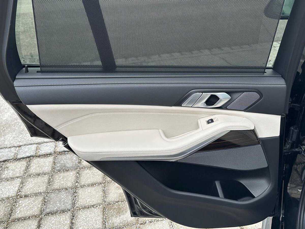 BMW X5 с пробегом — 2024 год. Фото: #8