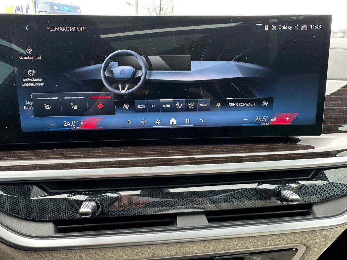 BMW X5 с пробегом — 2024 год. Фото: #15