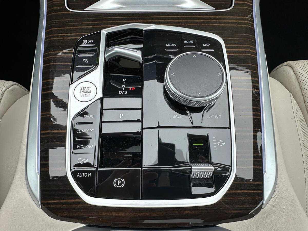 BMW X5 с пробегом — 2024 год. Фото: #17