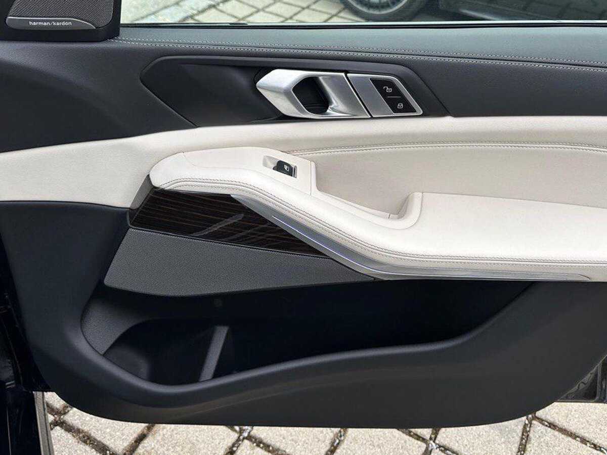 BMW X5 с пробегом — 2024 год. Фото: #20