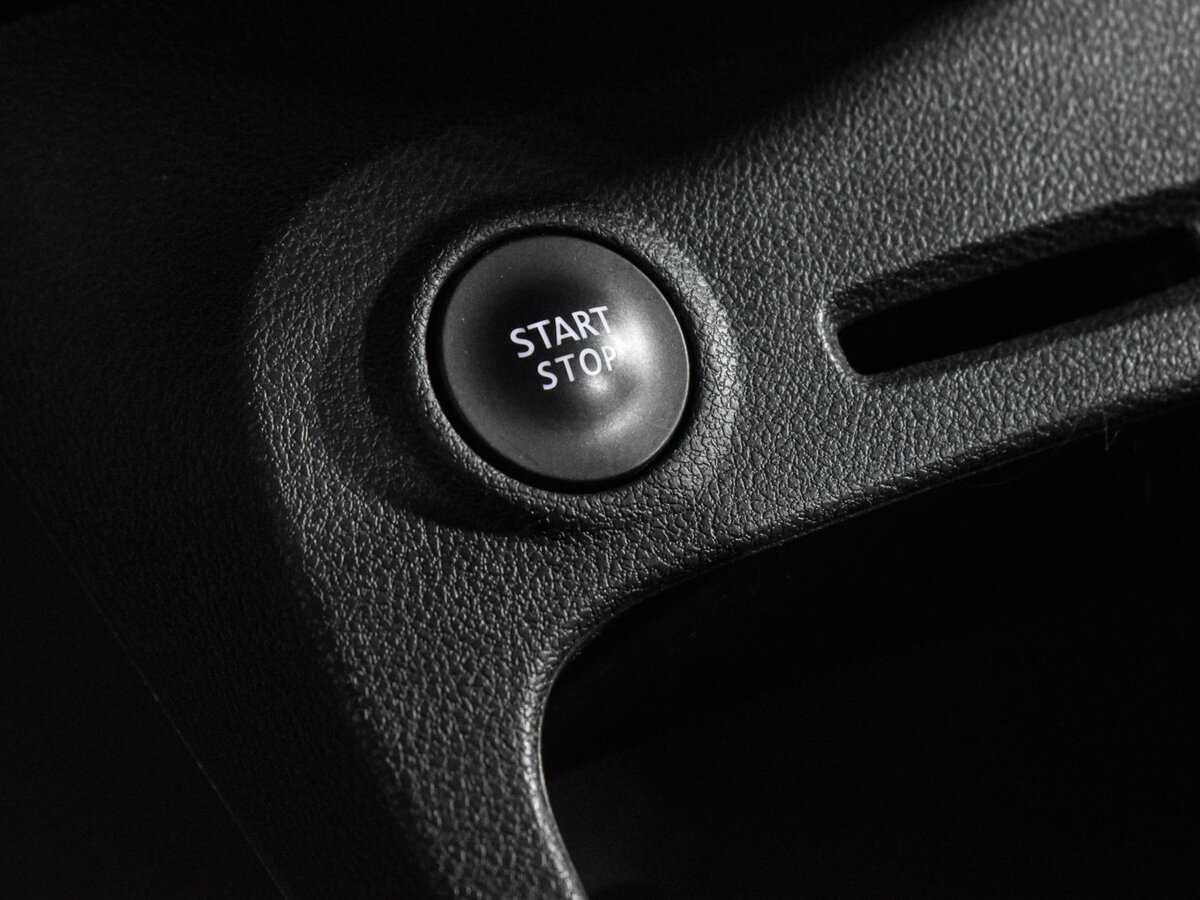 Renault Kaptur с пробегом — 2018 год. Фото: #15