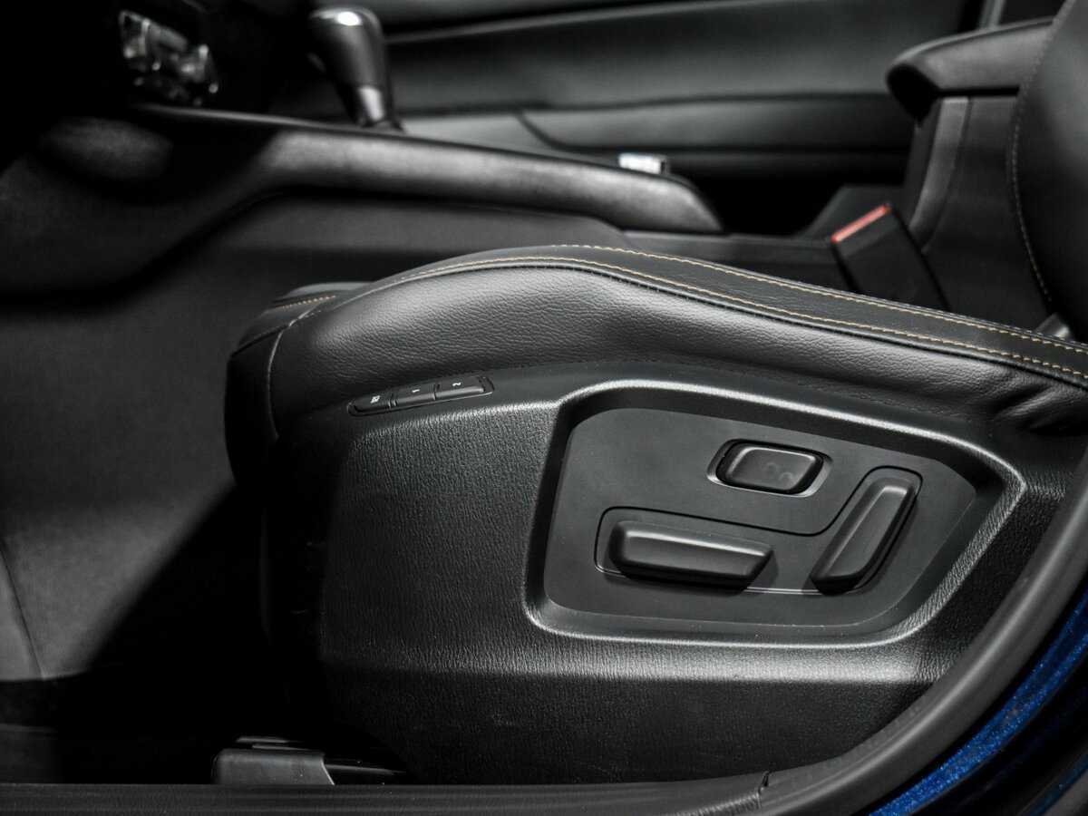 Mazda CX-5 с пробегом — 2024 год. Фото: #12