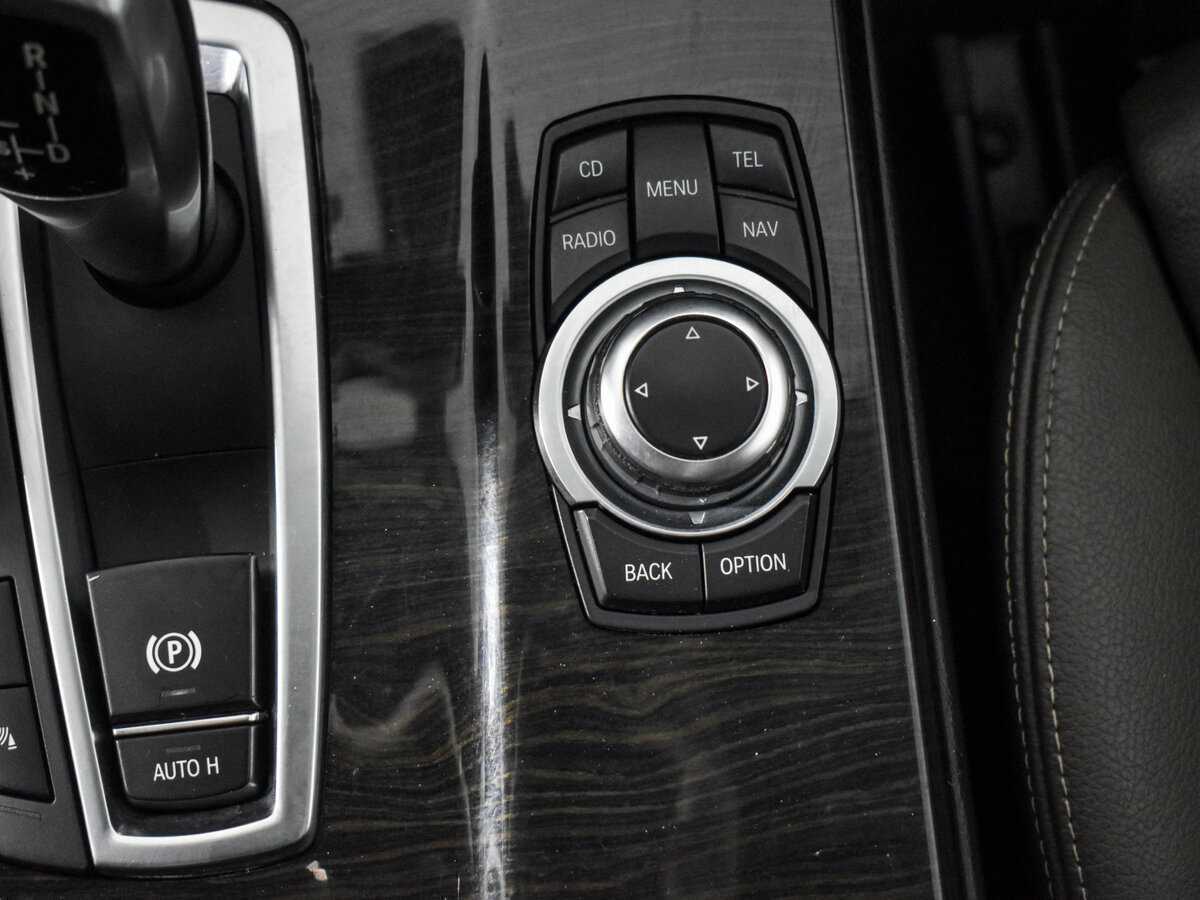 BMW X3 с пробегом — 2011 год. Фото: #8