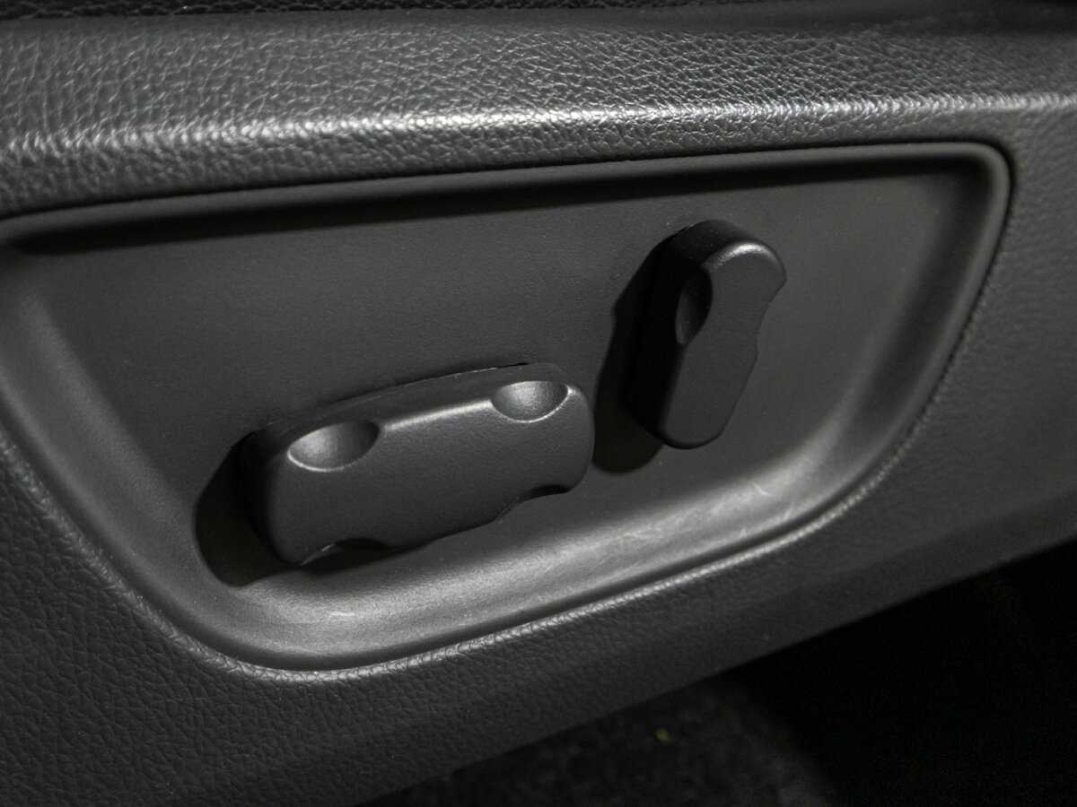 Mitsubishi Pajero Sport с пробегом — 2019 год. Фото: #17