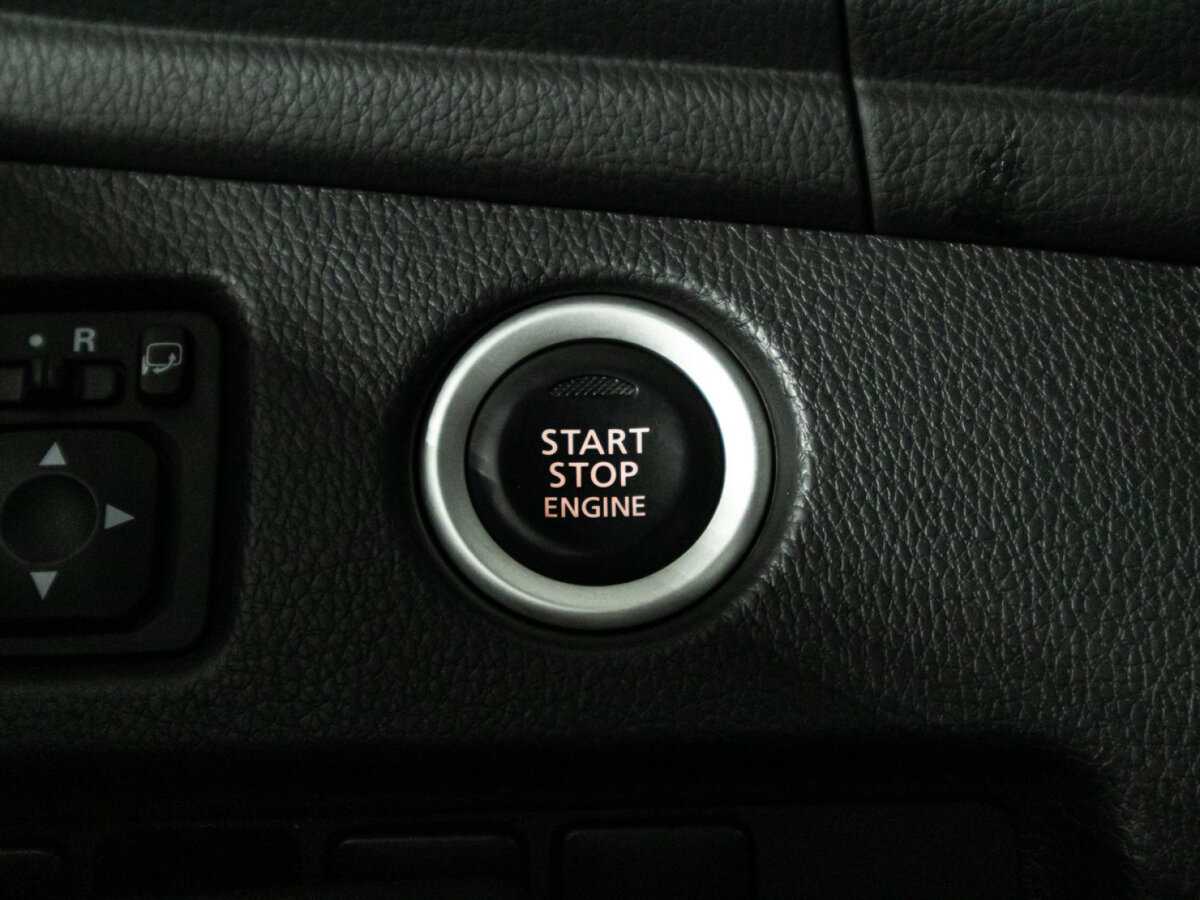 Mitsubishi Pajero Sport с пробегом — 2019 год. Фото: #18