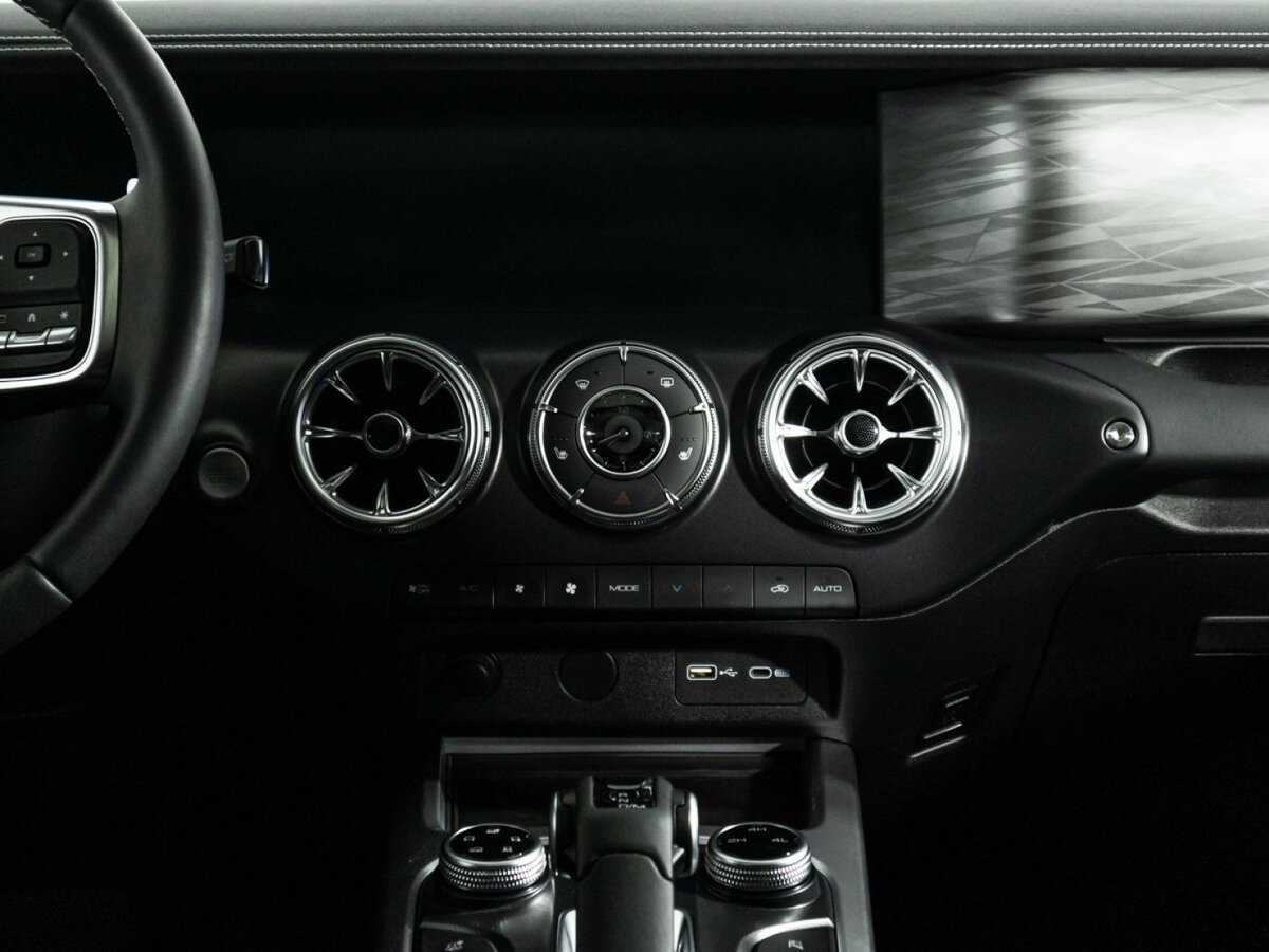 Tank 300 с пробегом — 2024 год. Фото: #13