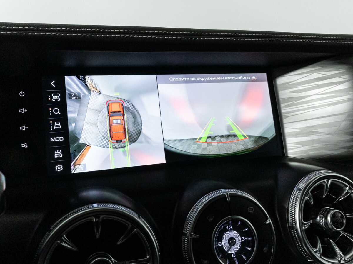 Tank 300 с пробегом — 2024 год. Фото: #15