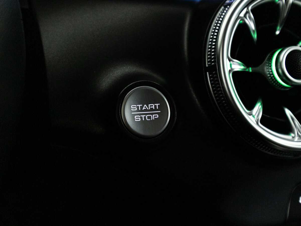 Tank 300 с пробегом — 2024 год. Фото: #17