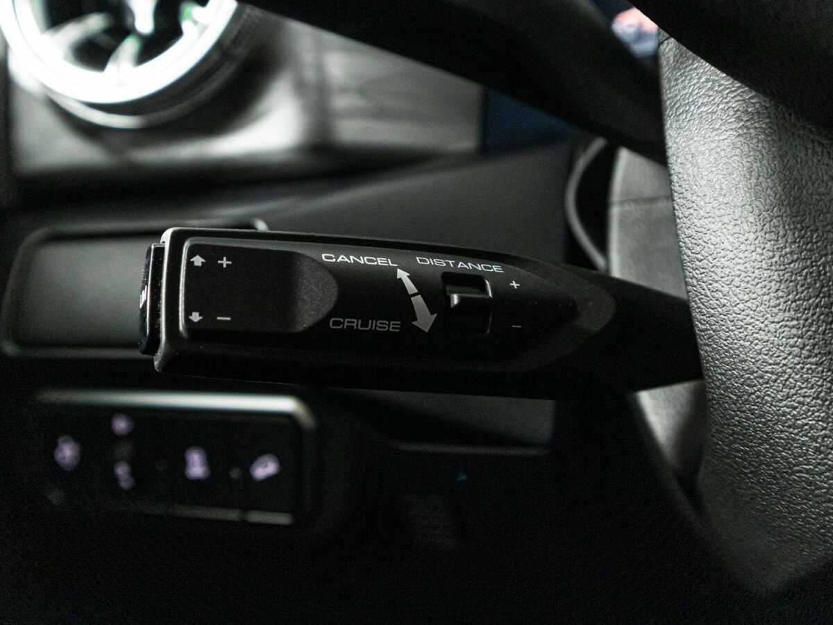 Tank 300 с пробегом — 2024 год. Фото: #18